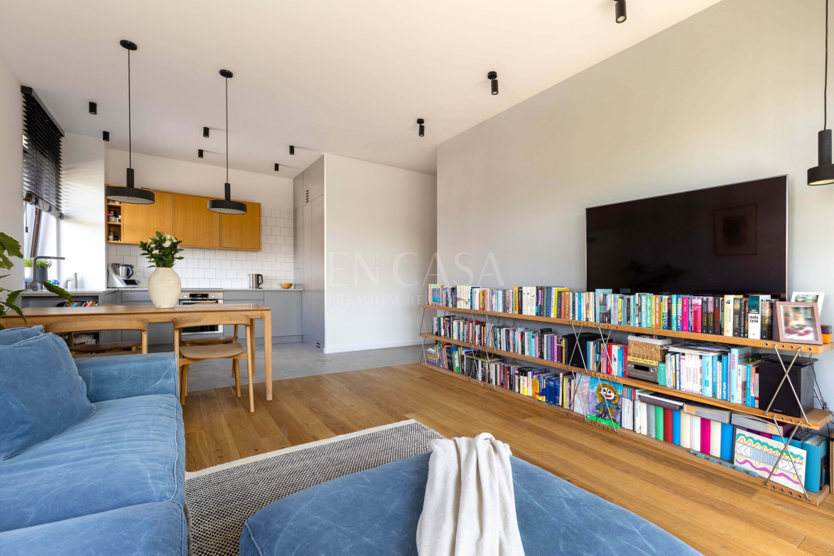 Apartment Sale Warszawa Mokotów Płatków Róż 5